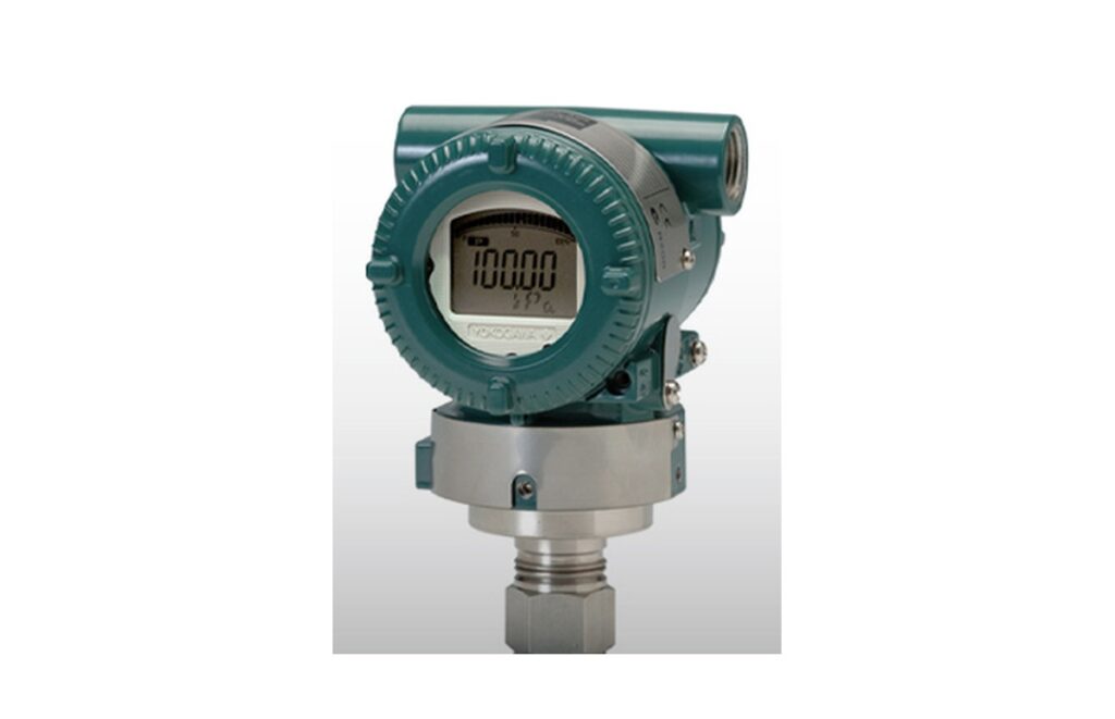 Yokogawa EJA530E Gauge Pressure Transmitter