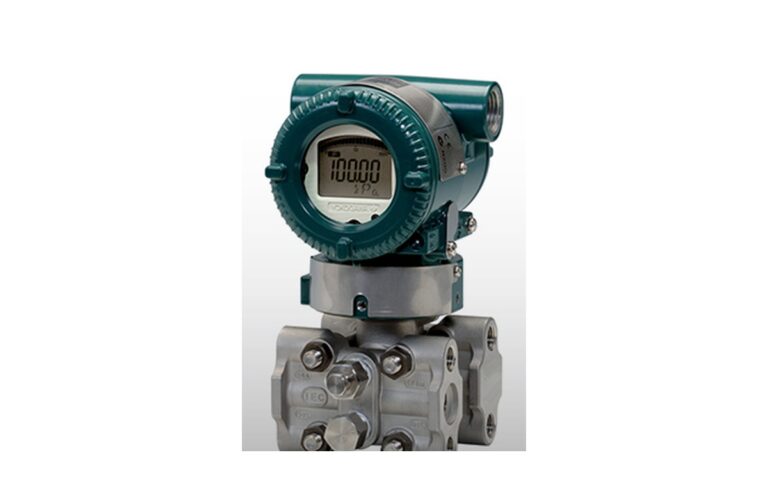 Yokogawa EJX110A Differential Pressure Transmitter