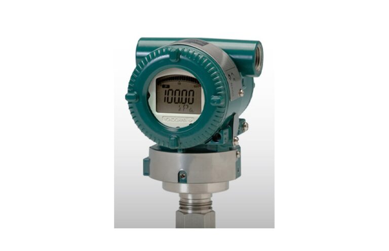 Yokogawa EJX530A Gauge Pressure Transmitter