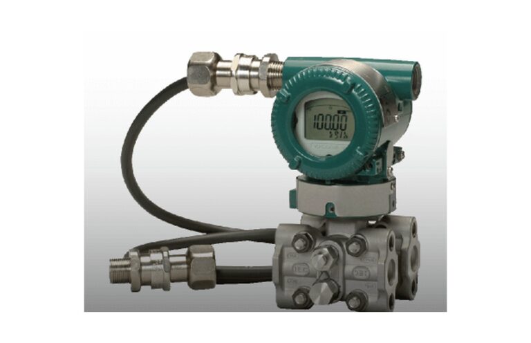 Yokogawa EJX910A Multivariable Pressure Transmitter