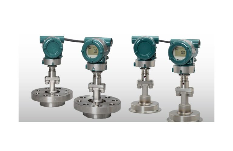 Yokogawa EJXC40A Digital Remote Sensor Level System