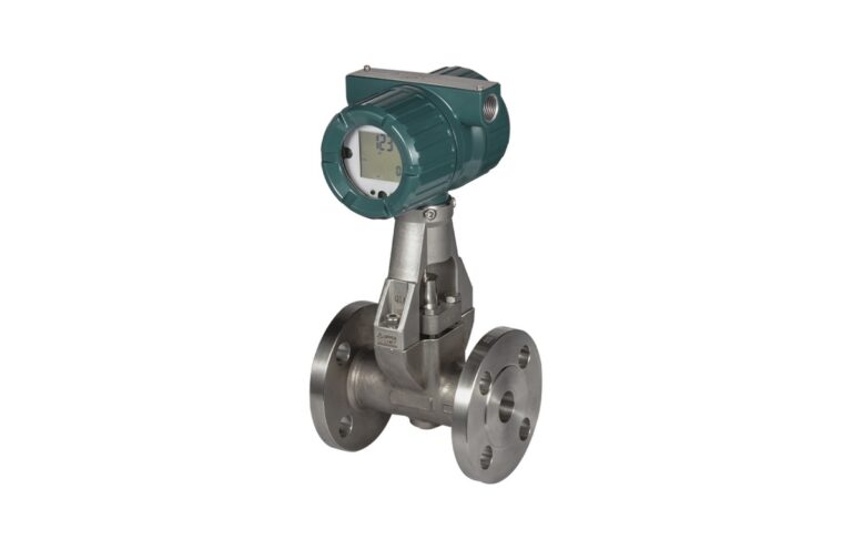Yokogawa VY Series Vortex Flowmeter