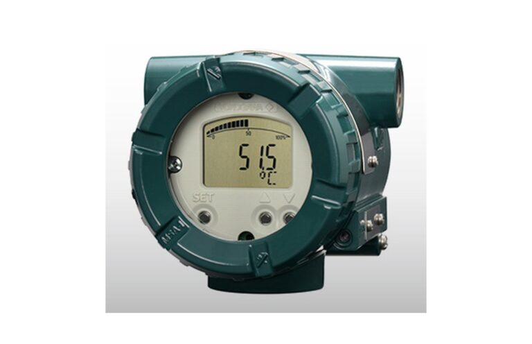 Yokogawa YTA610 Temperature Transmitter
