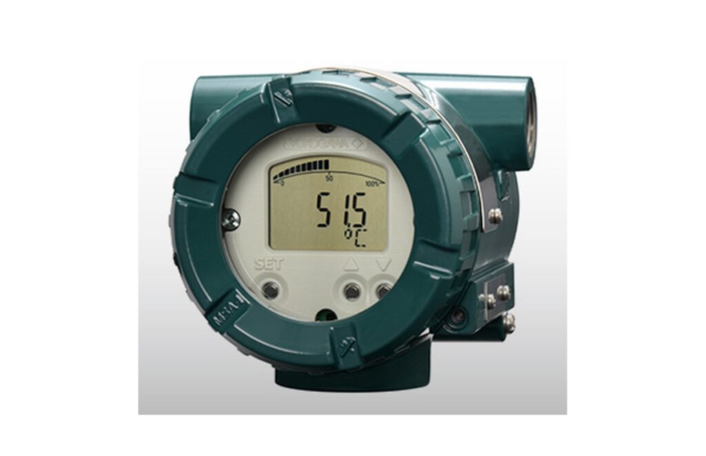 Yokogawa YTA710 Temperature Transmitter