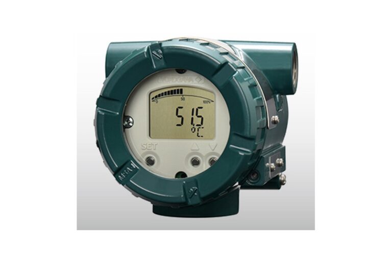 Yokogawa YTA710 Temperature Transmitter